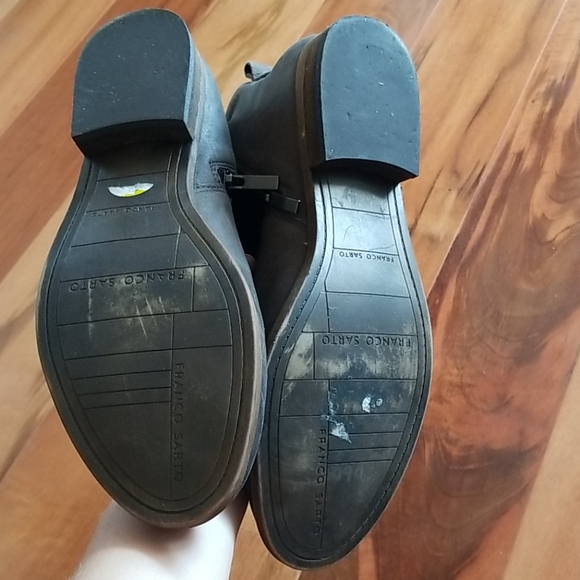 Boots - Picture 2 of 4